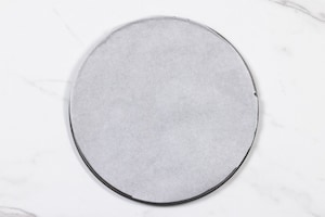 Preparazione Torta semplice di mele - Fase 3