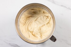 Preparazione Torta semplice di mele - Fase 2