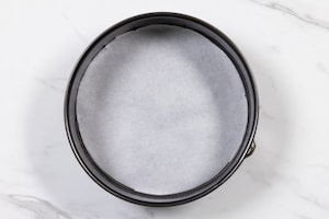 Preparazione Torta semplice di mele - Fase 4