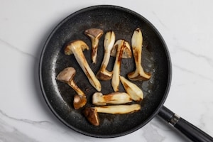 Preparazione Zucca arrosto con Philadelphia - Fase 4