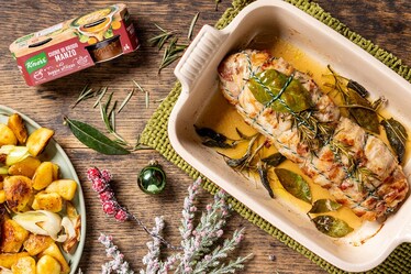 Arrosto di Natale