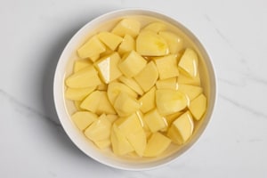 Preparazione Arrosto di Natale - Fase 1