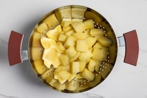 Preparazione Arrosto di Natale - Fase 1