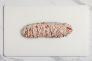 Preparazione Arrosto di Natale - Fase 3