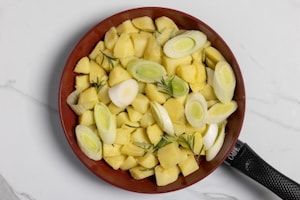 Preparazione Arrosto di Natale - Fase 5