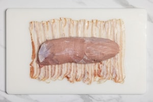 Preparazione Arrosto di Natale - Fase 2