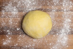 Preparazione Cannelloni vegani delle feste - Fase 1