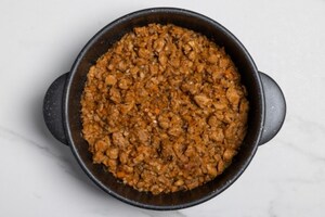 Preparazione Cannelloni vegani delle feste - Fase 5