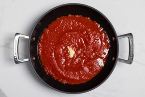 Preparazione Cannelloni vegani delle feste - Fase 5