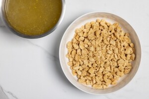 Preparazione Cannelloni vegani delle feste - Fase 2