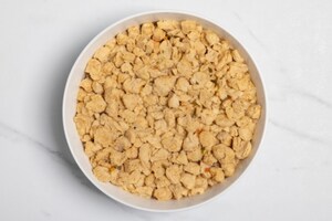 Preparazione Cannelloni vegani delle feste - Fase 2