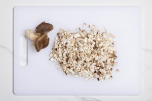 Preparazione Cannelloni vegani delle feste - Fase 3