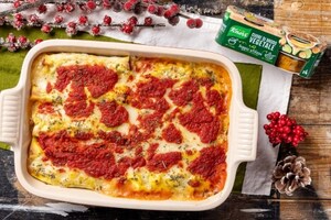 Preparazione Cannelloni vegani delle feste - Fase 9