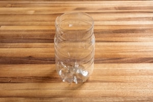 Preparazione Carpaccio di polpo - Fase 3