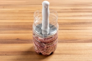 Preparazione Carpaccio di polpo - Fase 4