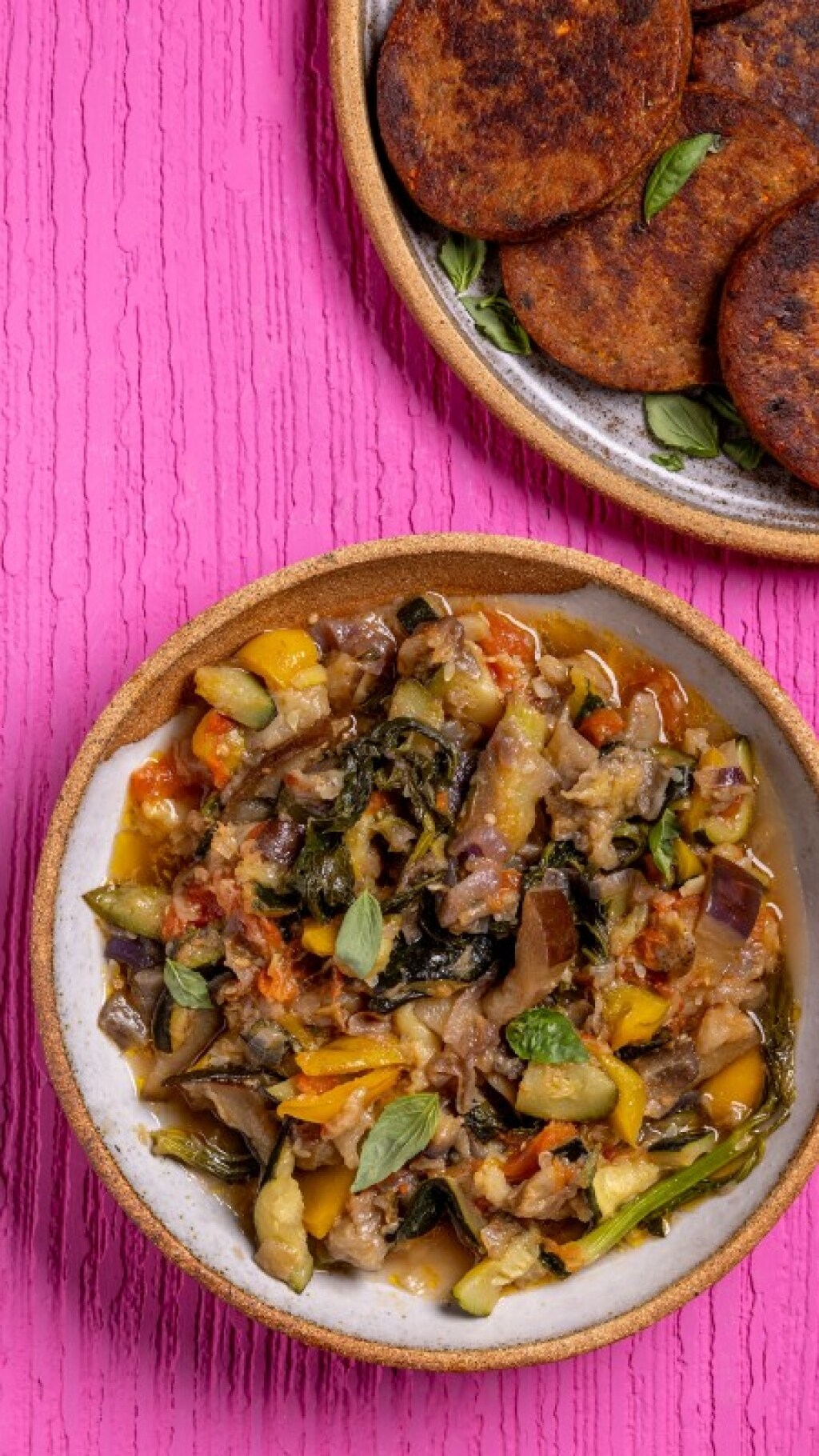 Ciambotta di cipolle di Tropea