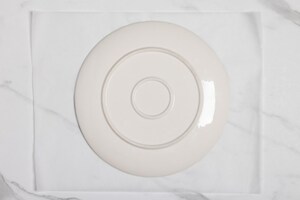 Preparazione Ghirlanda salata di Natale - Fase 2