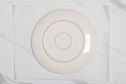 Preparazione Ghirlanda salata di Natale - Fase 2 Preparazione Ghirlanda salata di Natale - Fase 2