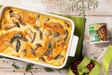Lasagna vegetale delle feste
