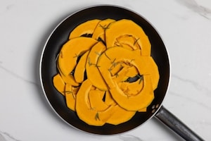 Preparazione Lasagna vegetale delle feste - Fase 1