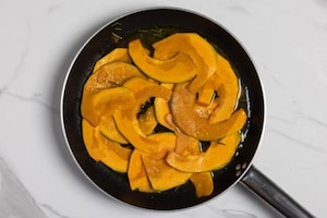 Preparazione Lasagna vegetale delle feste - Fase 1