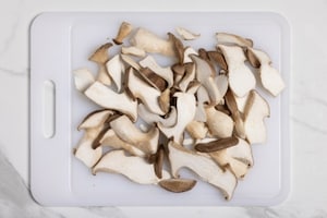 Preparazione Lasagna vegetale delle feste - Fase 3