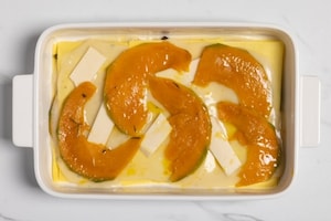 Preparazione Lasagna vegetale delle feste - Fase 5