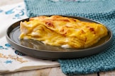 Lasagne alla zucca