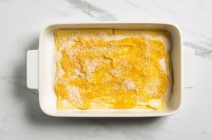 Preparazione Lasagne alla zucca - Fase 3