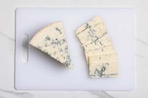 Preparazione Lasagna radicchio e gorgonzola - Fase 3