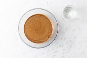 Preparazione Liquore alla liquirizia - Fase 2