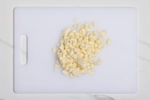 Preparazione Pandorini salati - Fase 2