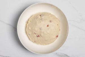 Preparazione Pandorini salati - Fase 3