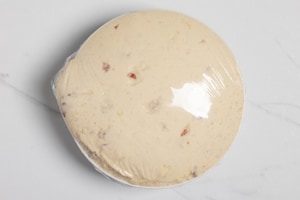 Preparazione Pandorini salati - Fase 4