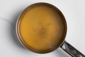 Preparazione Spezzatino di manzo con patate e piselli  - Fase 3