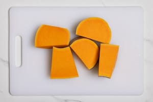 Preparazione Tartelletta con gorgonzola - Fase 1