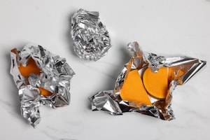 Preparazione Tartelletta con gorgonzola - Fase 1