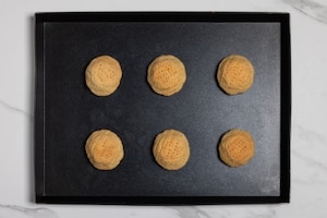 Preparazione Tartelletta con gorgonzola - Fase 6