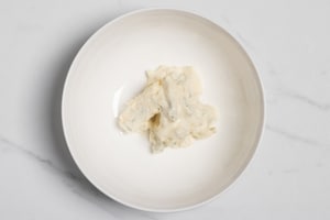 Preparazione Tartelletta con gorgonzola - Fase 8