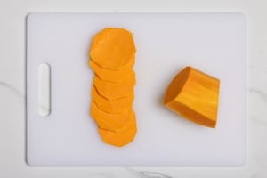 Preparazione Tartelletta con gorgonzola - Fase 7