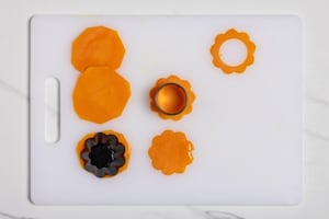 Preparazione Tartelletta con gorgonzola - Fase 7