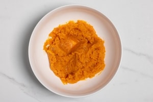 Preparazione Tartelletta con gorgonzola - Fase 2