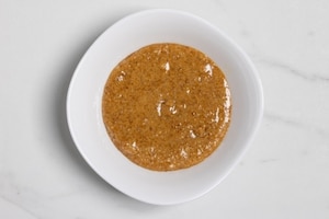 Preparazione Tartelletta con gorgonzola - Fase 4