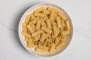 Preparazione Timballo di rigatoni - Fase 3