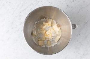 Preparazione Befanini - Fase 1