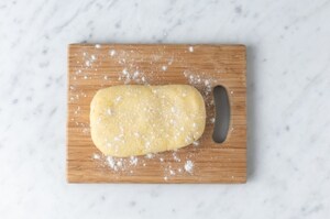 Preparazione Befanini - Fase 2