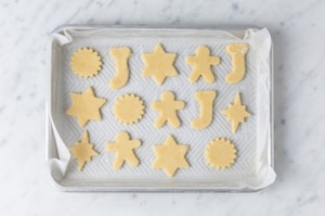 Preparazione Befanini - Fase 2