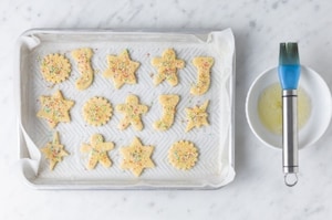 Preparazione Befanini - Fase 3