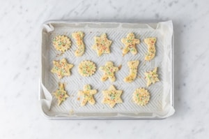 Preparazione Befanini - Fase 3