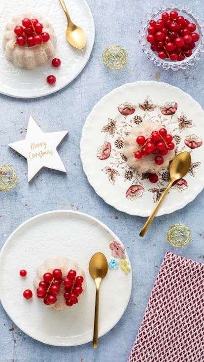 Biancomangiare senza lattosio